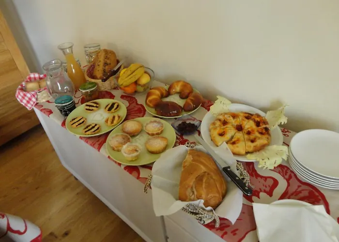 Casa Monte Albano Experience