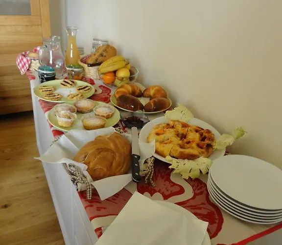 Casa Monte Albano Experience Cesena