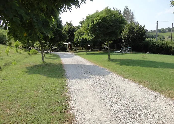 Bed & Breakfast Casa Monte Albano Experience