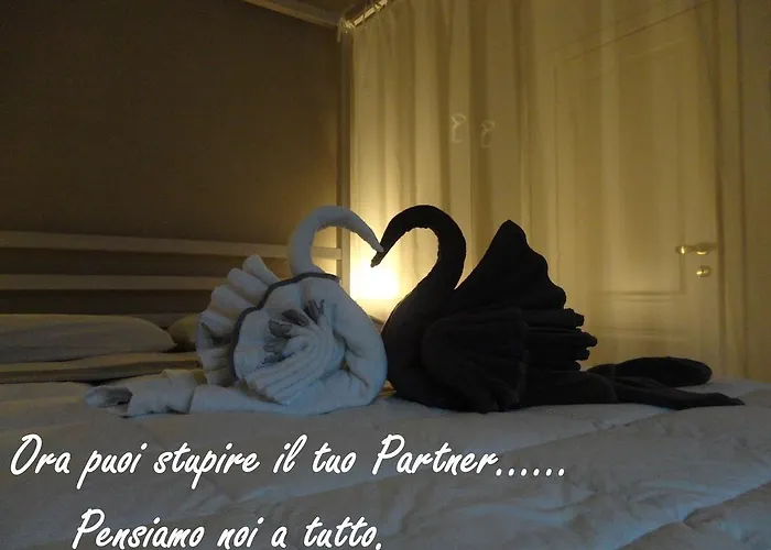 Casa Monte Albano Experience Bed & Breakfast Cesena