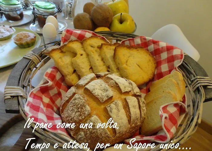 Casa Monte Albano Experience Bed & Breakfast 3*