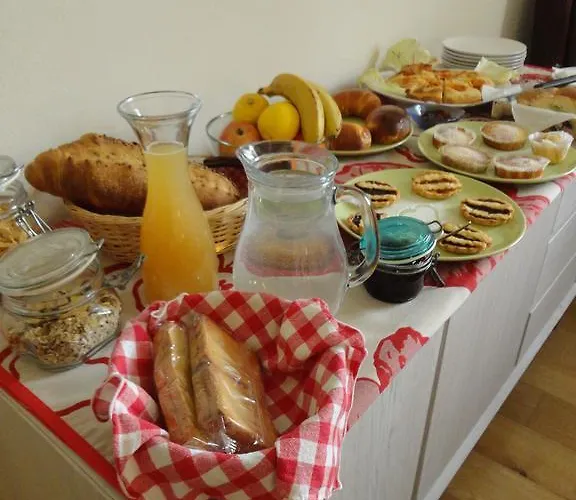 Casa Monte Albano Experience Bed & Breakfast Cesena