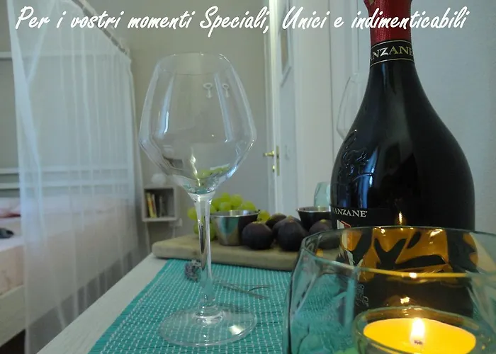 Casa Monte Albano فندق مبيت وإفطار 3*