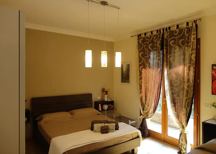 Casa Monte Albano Experience 3*