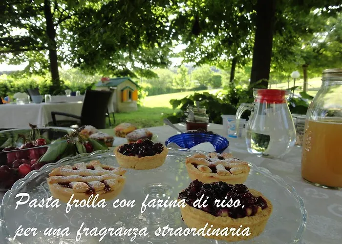 Casa Monte Albano Experience 3* Cesena