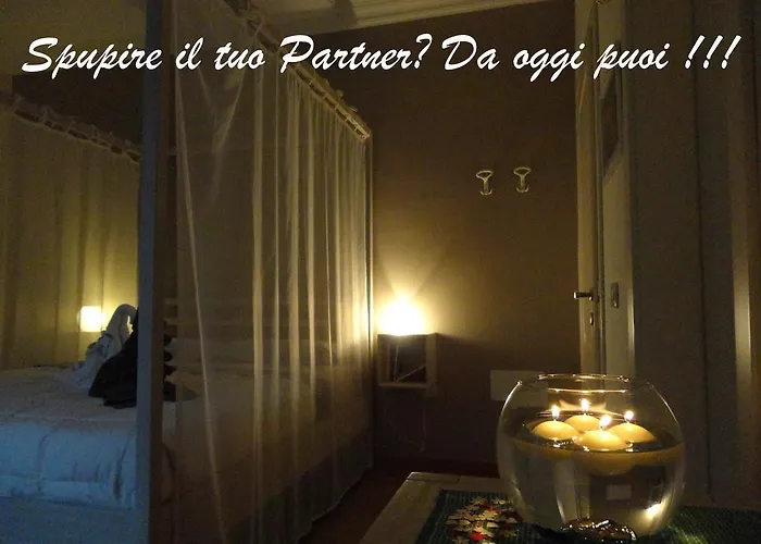 Bed and Breakfast Casa Monte Albano Experience Τσεζένα