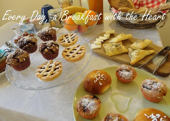 Casa Monte Albano Experience Bed & Breakfast