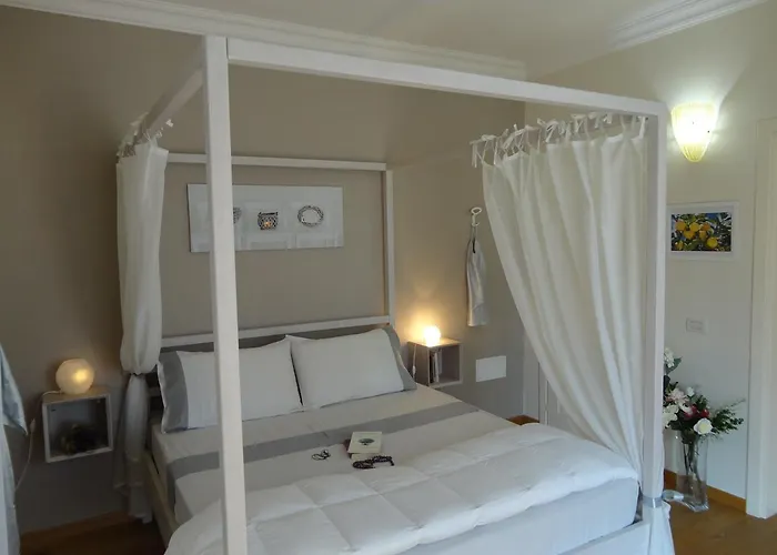 Casa Monte Albano Experience Bed & Breakfast Cesena