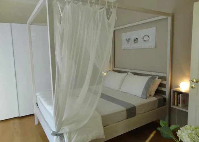 Casa Monte Albano Experience Bed & Breakfast Cesena