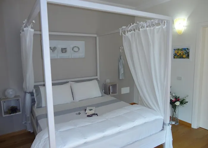 Casa Monte Albano Experience 3*